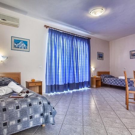Bali Dorian Apartments Екстер'єр фото