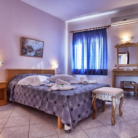 Bali Dorian Apartments Екстер'єр фото