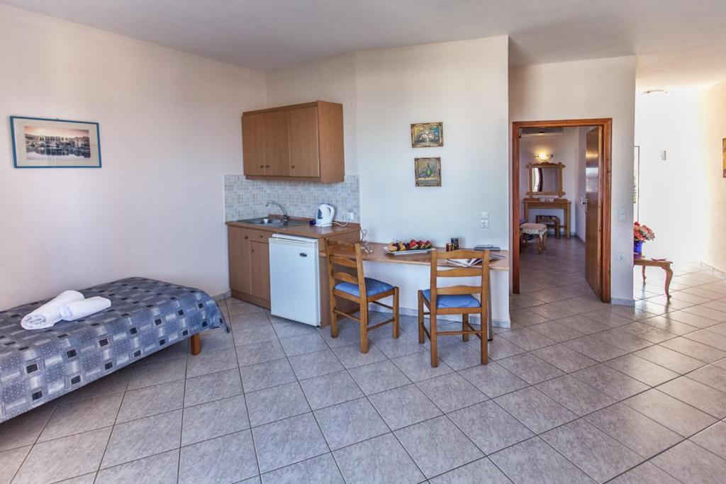 Bali Dorian Apartments Екстер'єр фото
