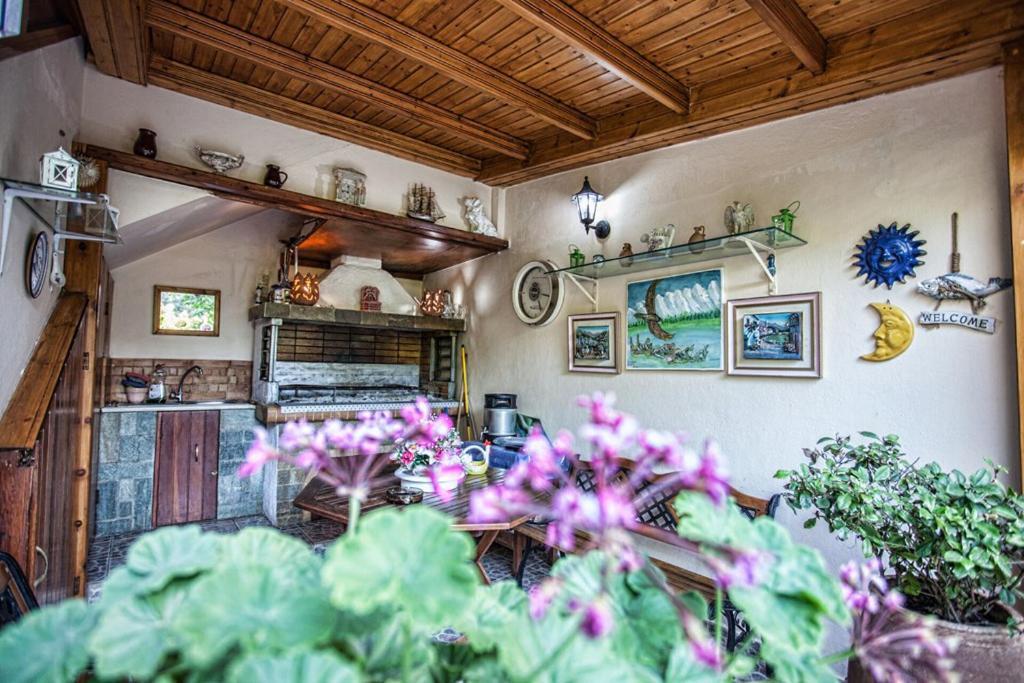 Bali Dorian Apartments Екстер'єр фото