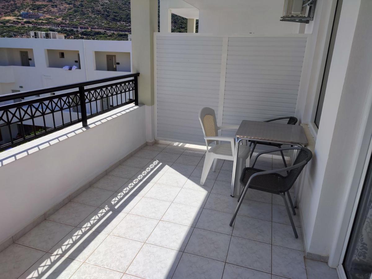 Bali Dorian Apartments Екстер'єр фото