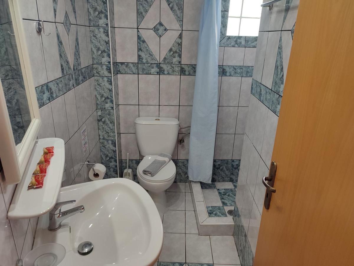 Bali Dorian Apartments Екстер'єр фото