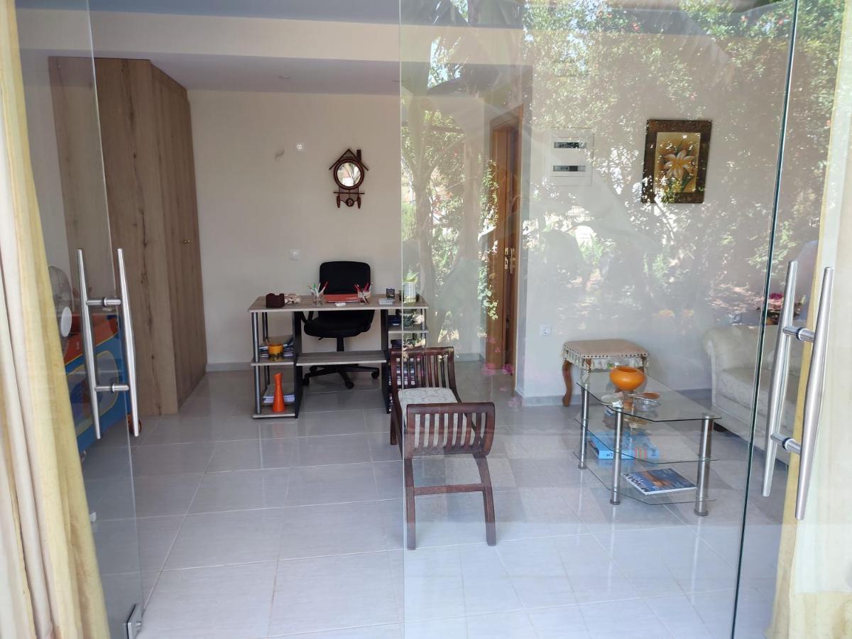 Bali Dorian Apartments Екстер'єр фото