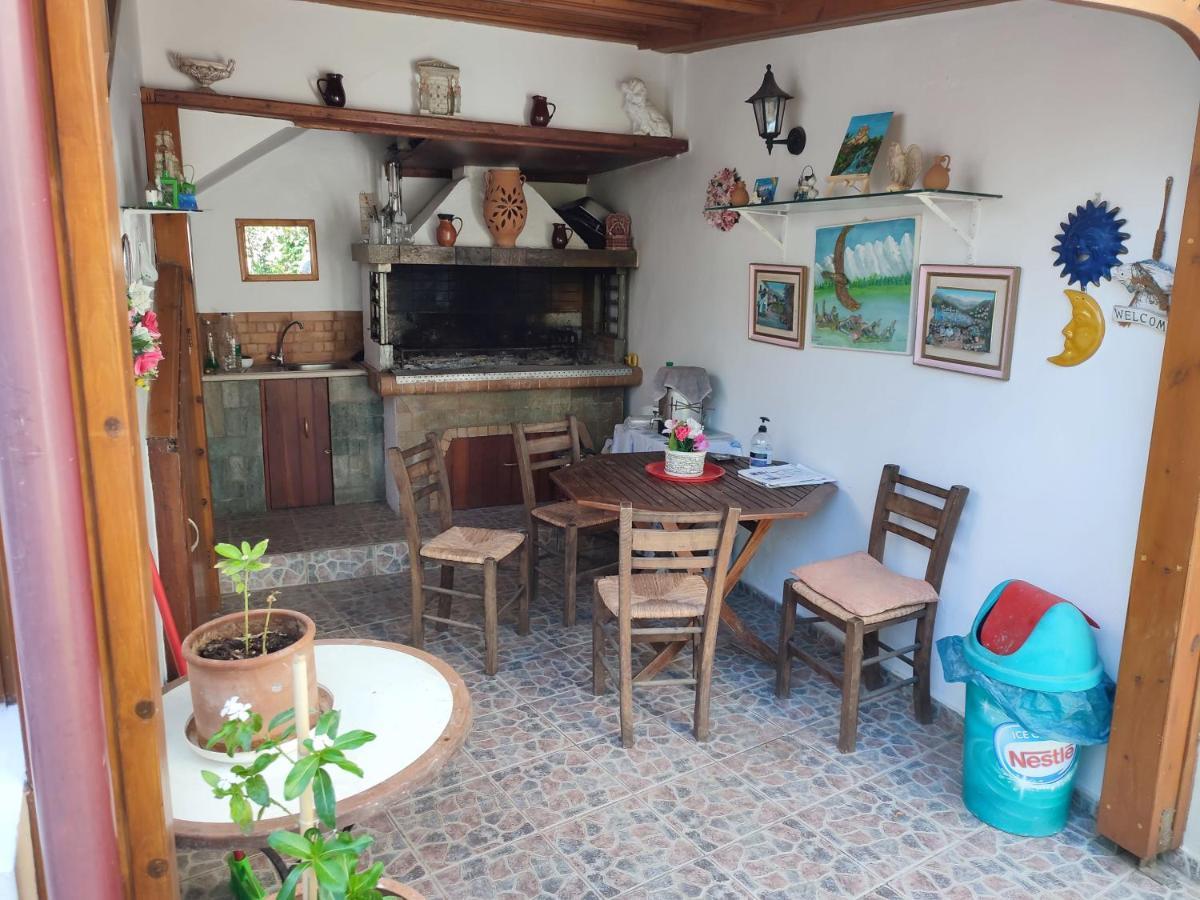Bali Dorian Apartments Екстер'єр фото