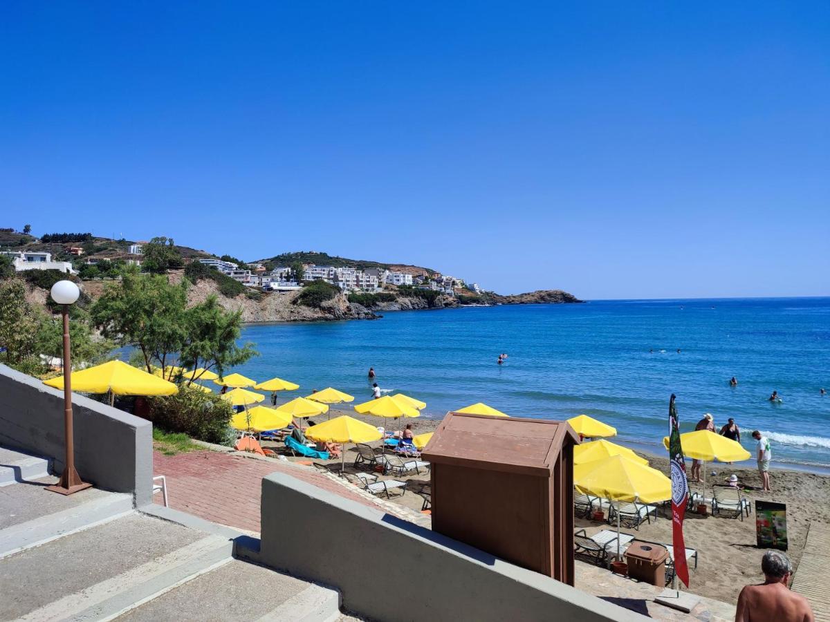 Bali Dorian Apartments Екстер'єр фото