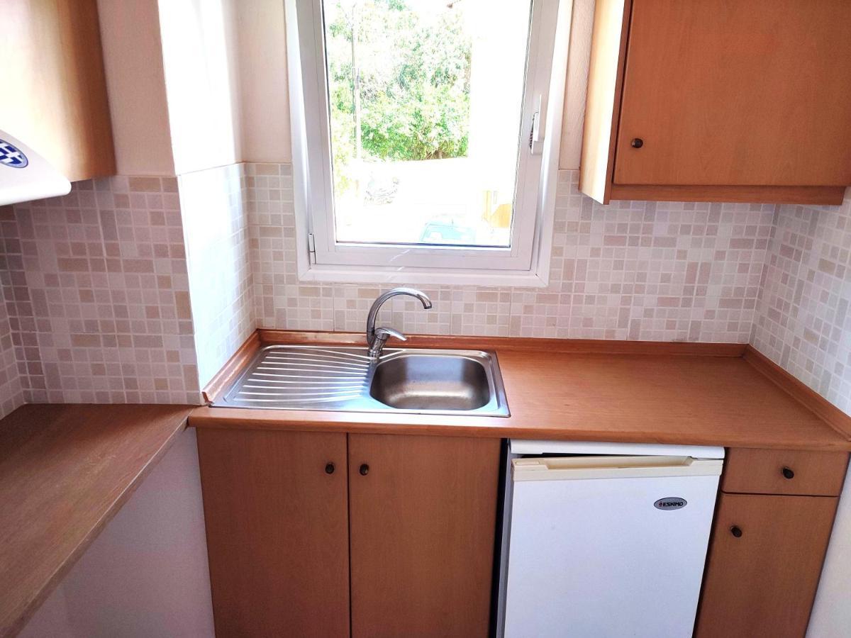 Bali Dorian Apartments Екстер'єр фото
