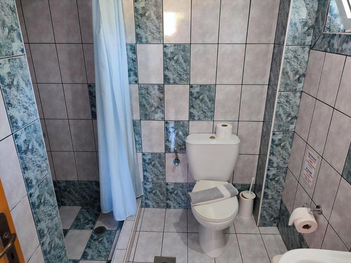 Bali Dorian Apartments Екстер'єр фото