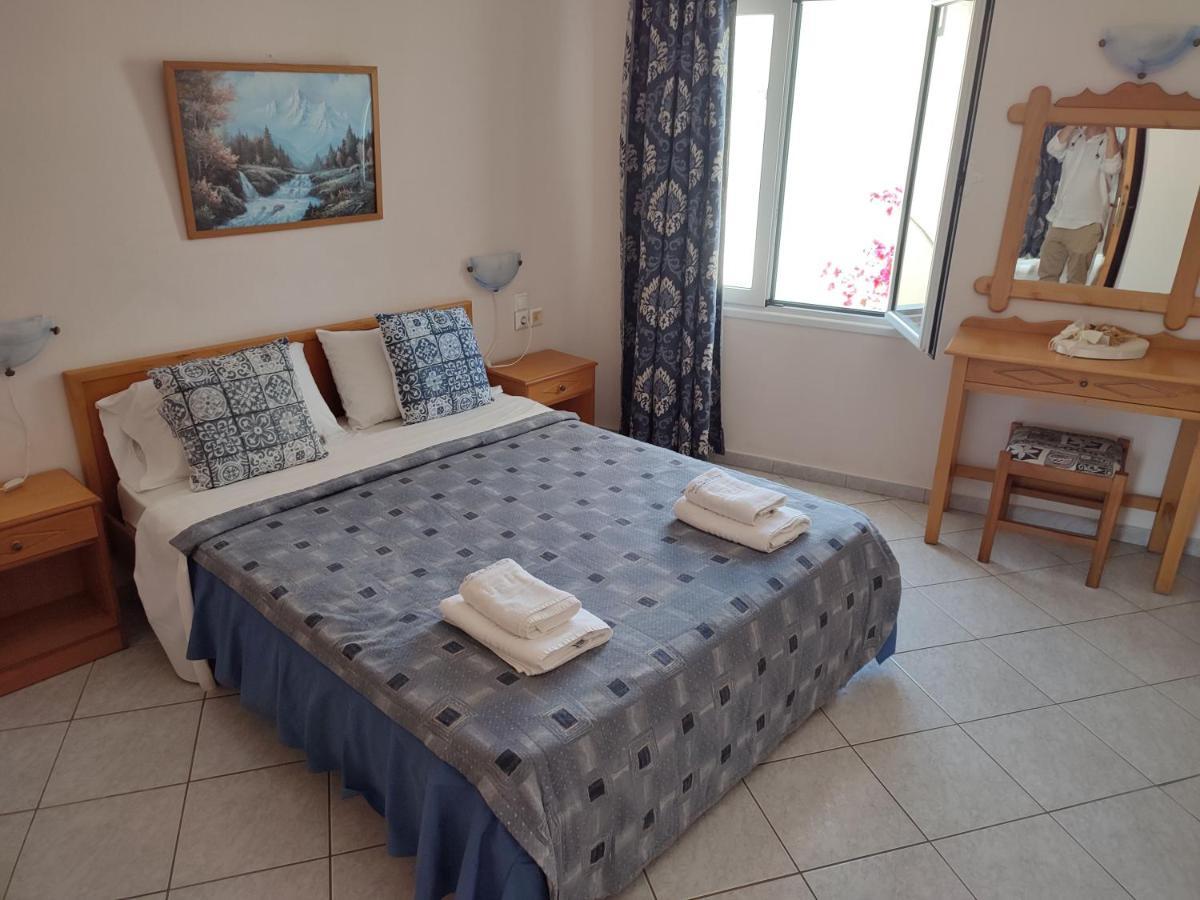Bali Dorian Apartments Екстер'єр фото